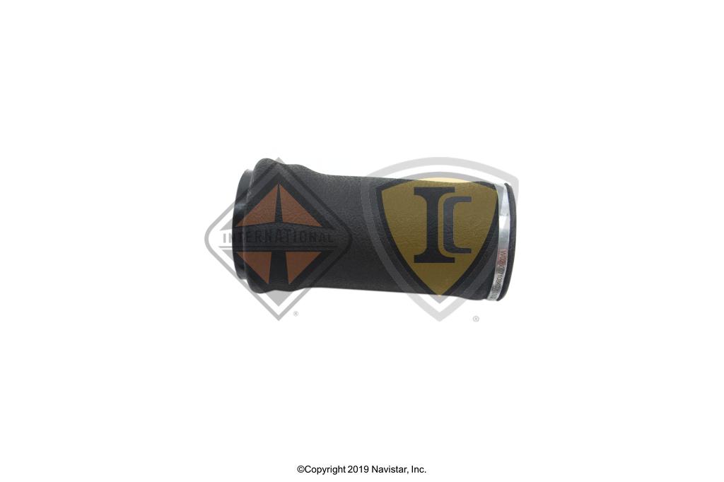 2500012C1, Navistar International, SPRING - part number 2500012C1