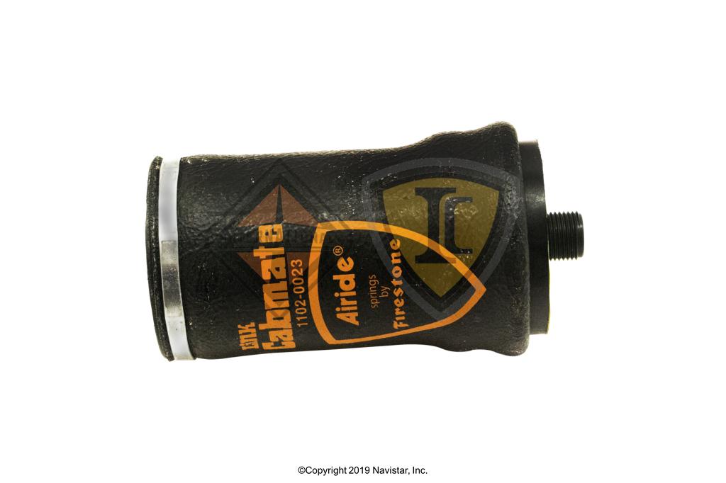 2501293C1, Navistar International, SPRING - part number 2501293C1