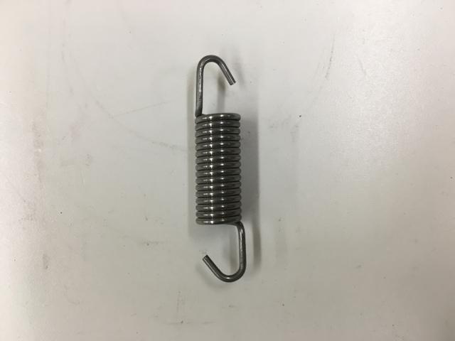 2507297C1, Navistar International, SPRING - part number 2507297C1