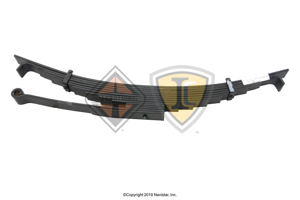 492803C91, Navistar International, SPRING - part number 492803C91