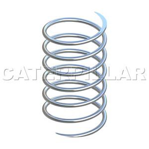 8M9141, Caterpillar, SPRING - 8M9141