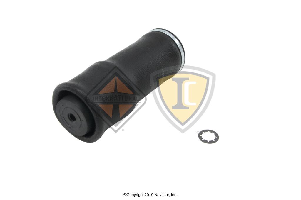 2507947C1, Navistar International, AIR SPRING, CAB SUSPENSION - part number 2507947C1