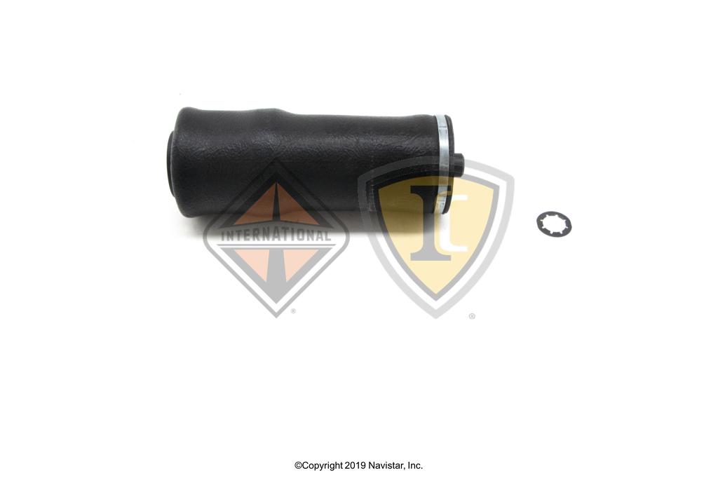 2507947C1, Navistar International, AIR SPRING, CAB SUSPENSION - part number 2507947C1