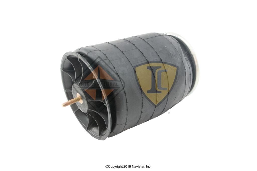 2514462C1, Navistar International, Uncategorized, AIR SPRING, SUSPENSION, HEAVY DUTY - part number 2514462C1