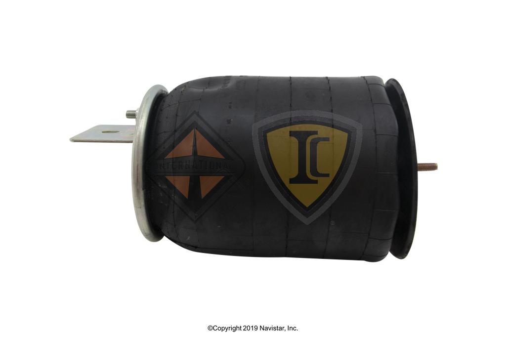 2514462C1, Navistar International, Uncategorized, AIR SPRING, SUSPENSION, HEAVY DUTY - part number 2514462C1