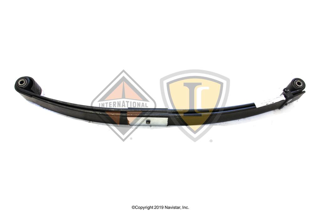 3580337C91, Navistar International, SPRING, CHASSIS, FRONT, 12K - part number 3580337C91