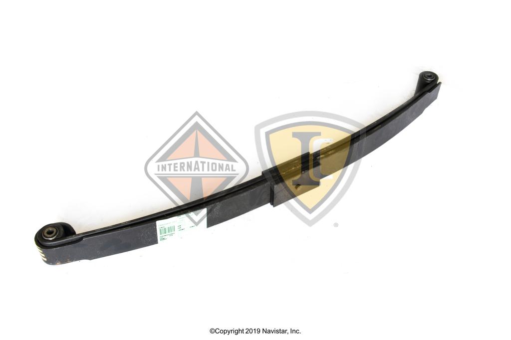 3806666C91 by Navistar International SPRING, CHASSIS FRONT
