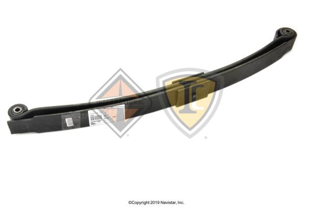 3540852C91, Navistar International, SPRING, CHASSIS, FRONT, TAPER, 14K - part number 3540852C91