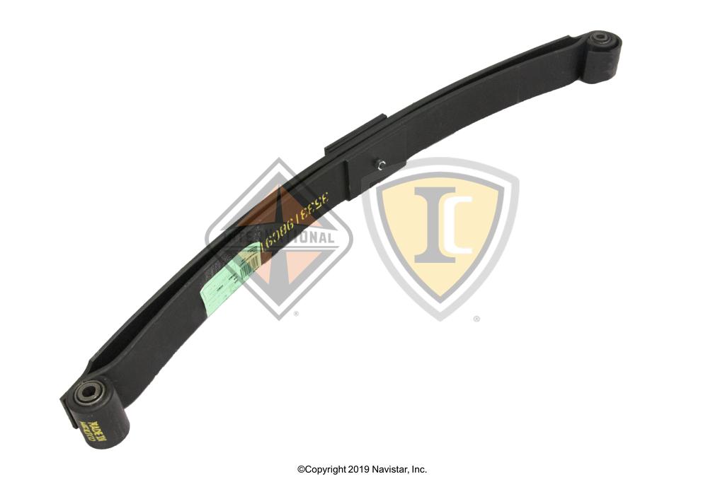3533198C91 by Navistar International LEAF SPRING, SUSPENSION 3533198C91 by Navistar International LEAF SPRING, SUSPENSION