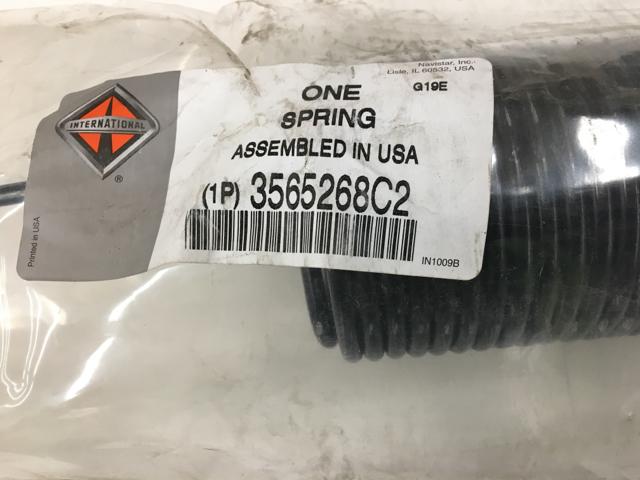 3565268C2, Navistar International, SPRING, CABLE HOOD - part number 3565268C2