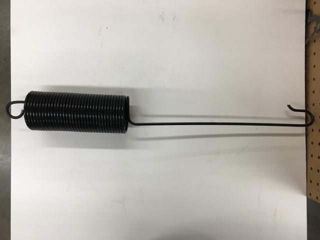 3565268C2, Navistar International, SPRING, CABLE HOOD - part number 3565268C2