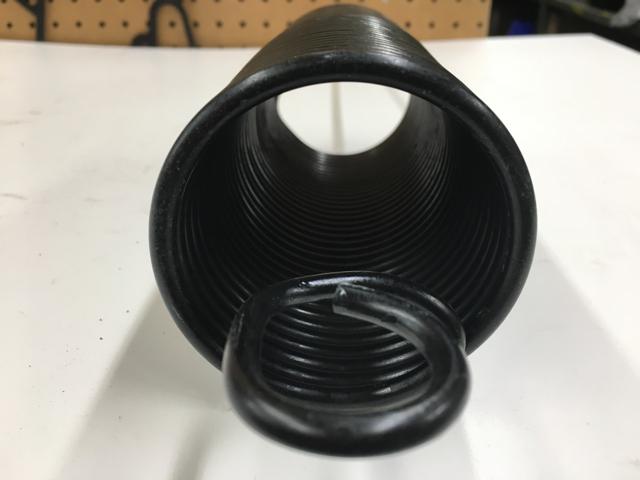 3565268C2, Navistar International, SPRING, CABLE HOOD - part number 3565268C2