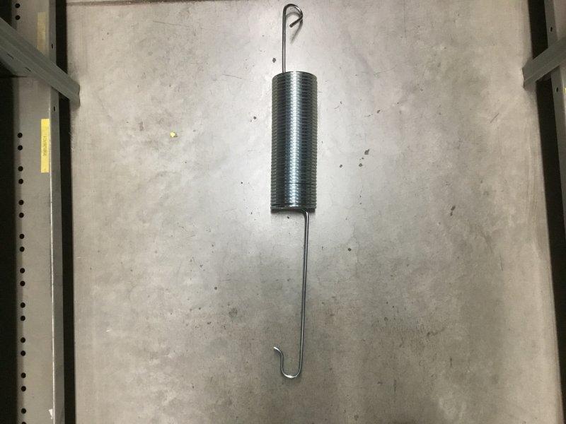 3588533C1, Navistar International, SPRING, HOOD CABLE - part number 3588533C1