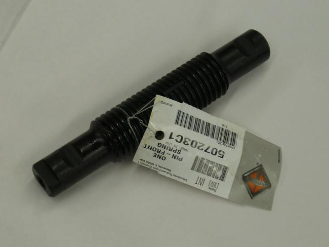 507203C1, Navistar International, SPRING PIN - part number 507203C1