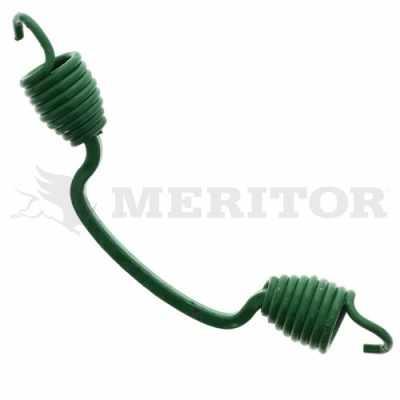 2258Y1273, Meritor - Brake Shoes & Pads, SPRING-R - 2258Y1273