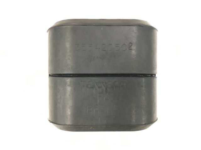 3554205C2, Navistar International, SPRING, AUX REAR BUMP STOP, SUSPENSION, RUBBER - part number 3554205C2