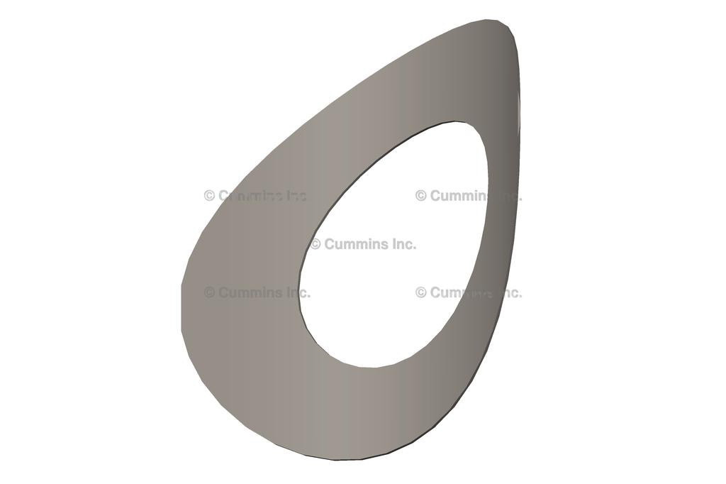 129768, Cummins, SPRING VALVE - part number 129768