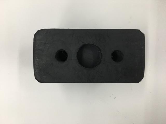 562.6112, Automann, SQUARE RUBBER BUMPER,SINGLE - part number 562.6112