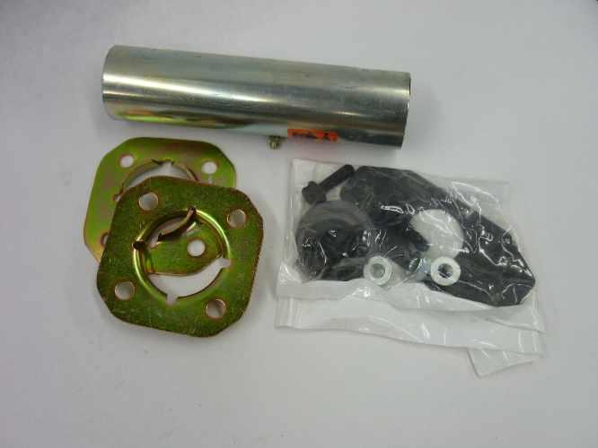 S-28890, Hendrickson Trailer Parts, SRV KIT, CAM TUBE 16.5"BRAKE - S-28890