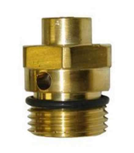 131081, Fleet Products, Uncategorized, ST4 SAFETY VALVE - 131081