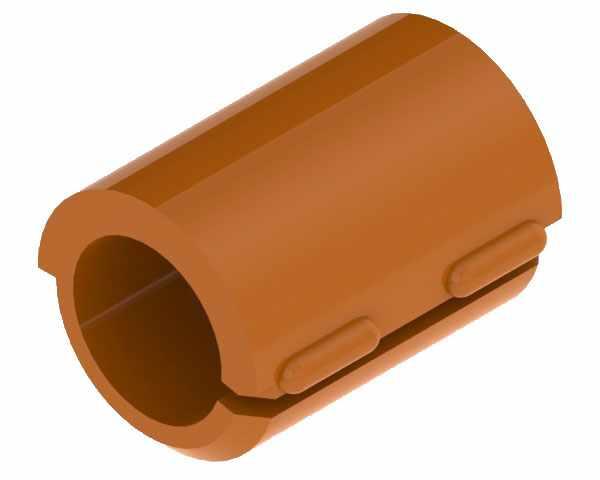 GAFF11719, Gaff / Meritor, STABILIZER ARM BUSHING - GAFF11719