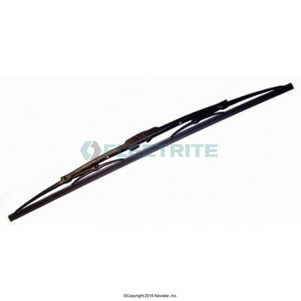 FLTS14, Fleetrite, WIPER BLADE, WINDSHIELD, STD 14 IN - FLTS14