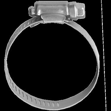 HC6-10, Fairview Ltd., STANDARD GEAR CLAMP - HC6-10