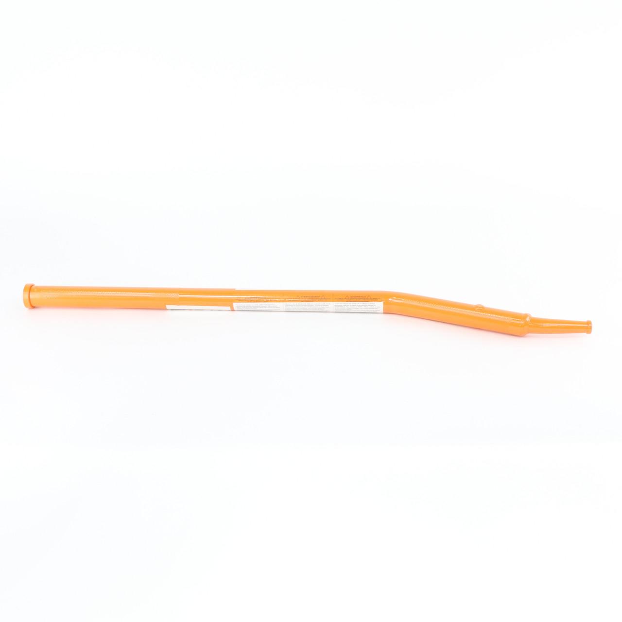 80177, Kinedyne Canada Ltd., Standard Painted Ease-Z Winch Bar - 80177