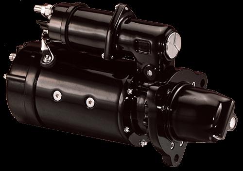 10461110, Delco Remy, STARTER, 37-MT - 10461110