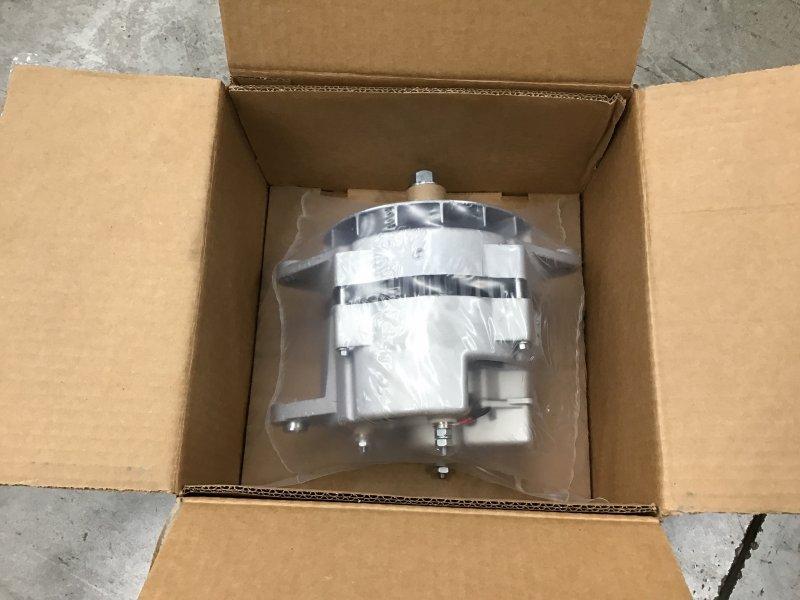 LNM105602, Navistar International, STARTER, M105 W/O O.C.P. - LNM105602