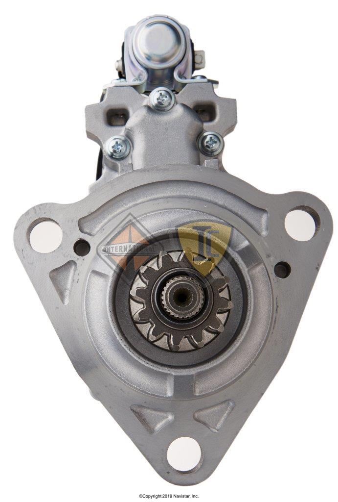 MITIN3179, Navistar International, STARTER - part number MITIN3179
