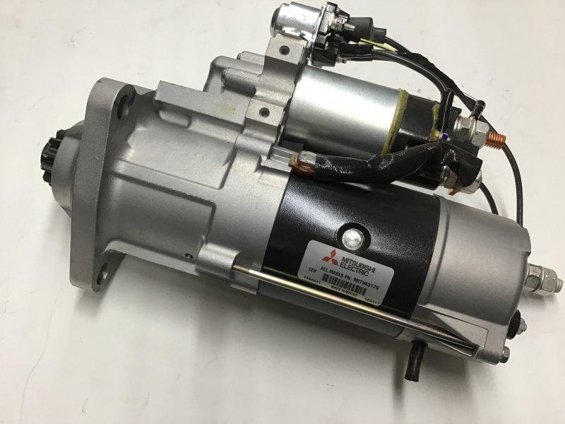MITIN3179, Navistar International, STARTER - part number MITIN3179