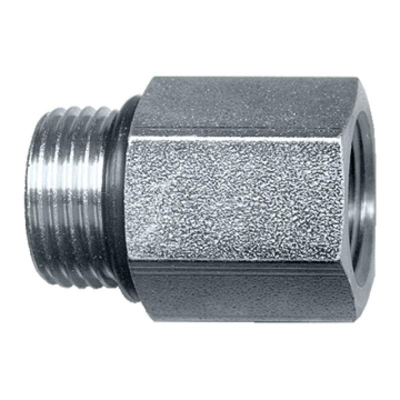 S3620-10C, Fairview Ltd., STEEL CONNECTOR, 3/8P - S3620-10C