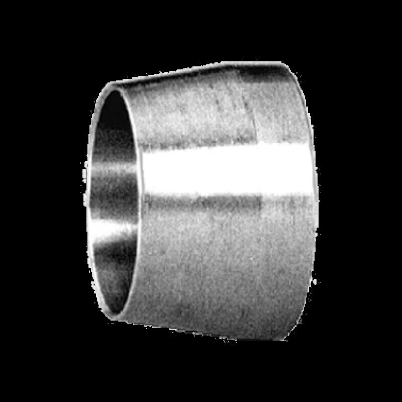 SR4S-10, Fairview Ltd., STEEL SLEEVE, 5/8H - SR4S-10