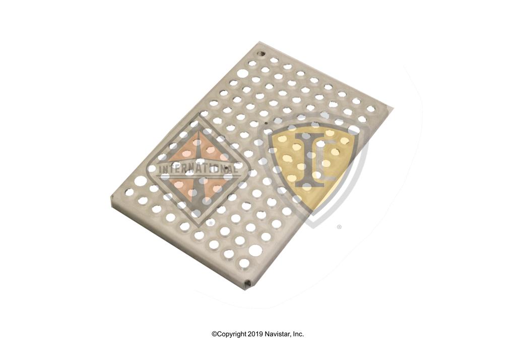 1656672C3, Navistar International, STEP, FUEL TANK - part number 1656672C3