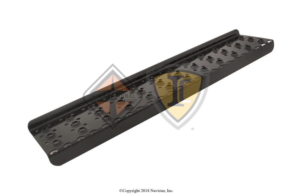 3703378C1, Navistar International, STEP, FUEL TANK, 768MM X 150MM - part number 3703378C1