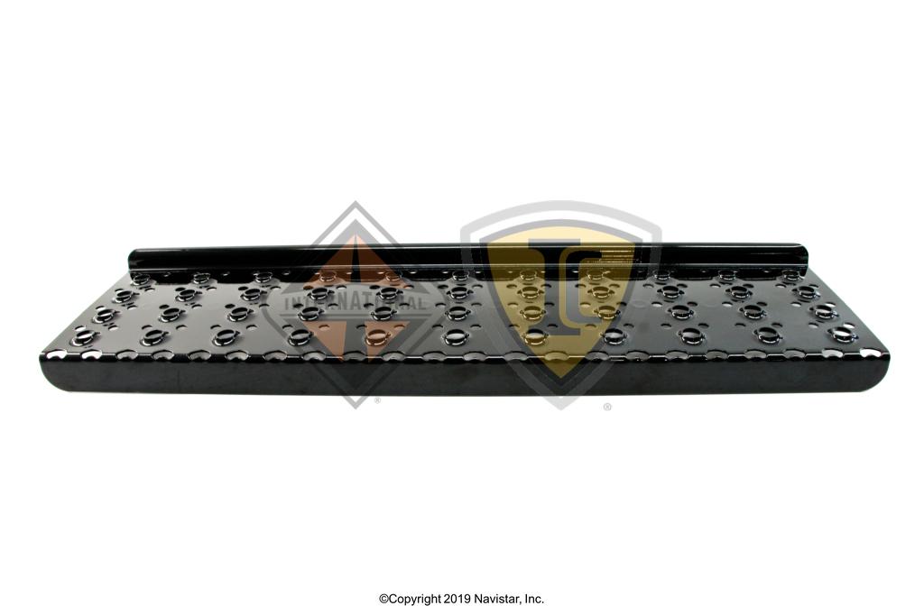 3536370C2, Navistar International, STEP, FUEL TANK, 704MM, UPPER - part number 3536370C2