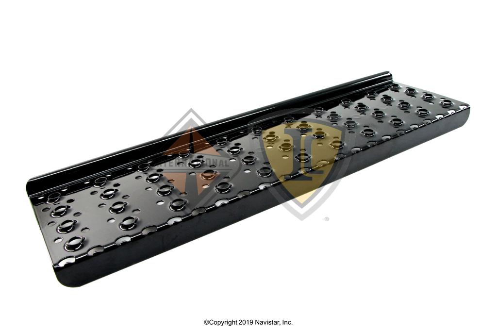 3536370C2, Navistar International, STEP, FUEL TANK, 704MM, UPPER - part number 3536370C2