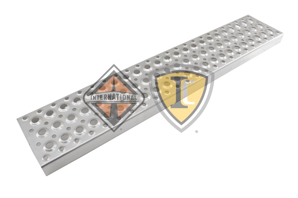 3758534C1, Navistar International, STEP, BATTERY BOX - part number 3758534C1