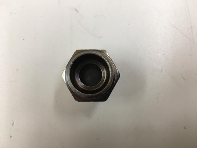 06710690053, Navistar International, STRAIGHT UNION - part number 06710690053