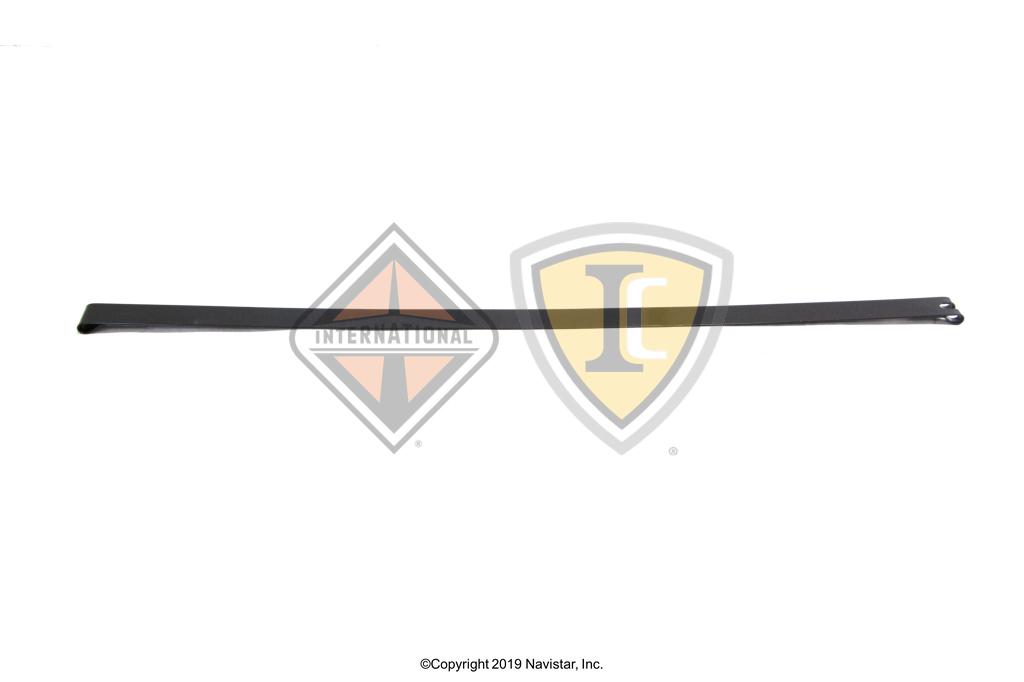 1661467C1, Navistar International, STRAP - part number 1661467C1