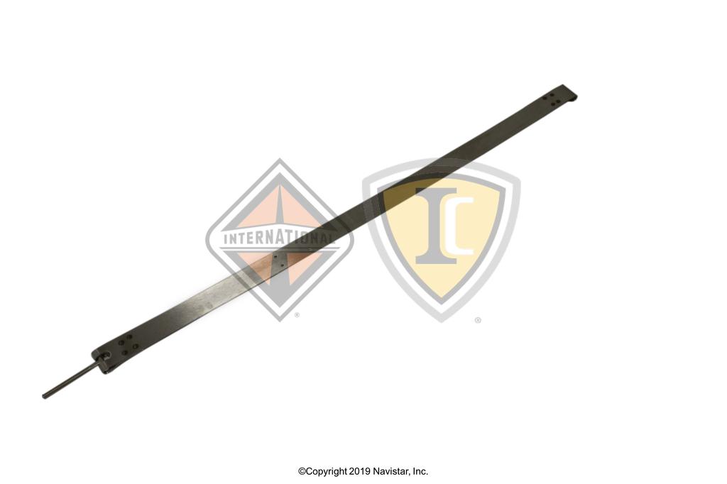 3525323C1, Navistar International, STRAP - part number 3525323C1