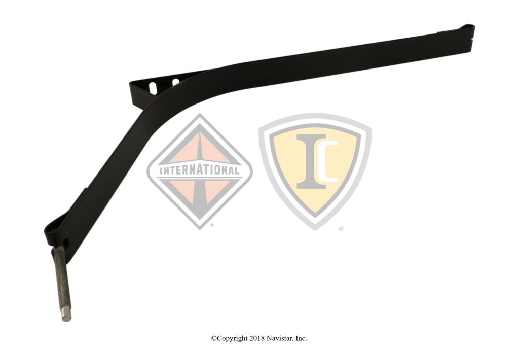 3533106C3, Navistar International, STRAP - part number 3533106C3