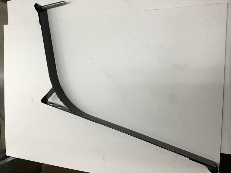 3533106C3, Navistar International, STRAP - part number 3533106C3