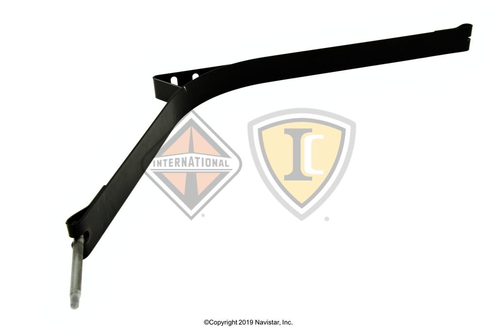 3533122C3 by Navistar International STRAP 3533122C3 by Navistar International STRAP