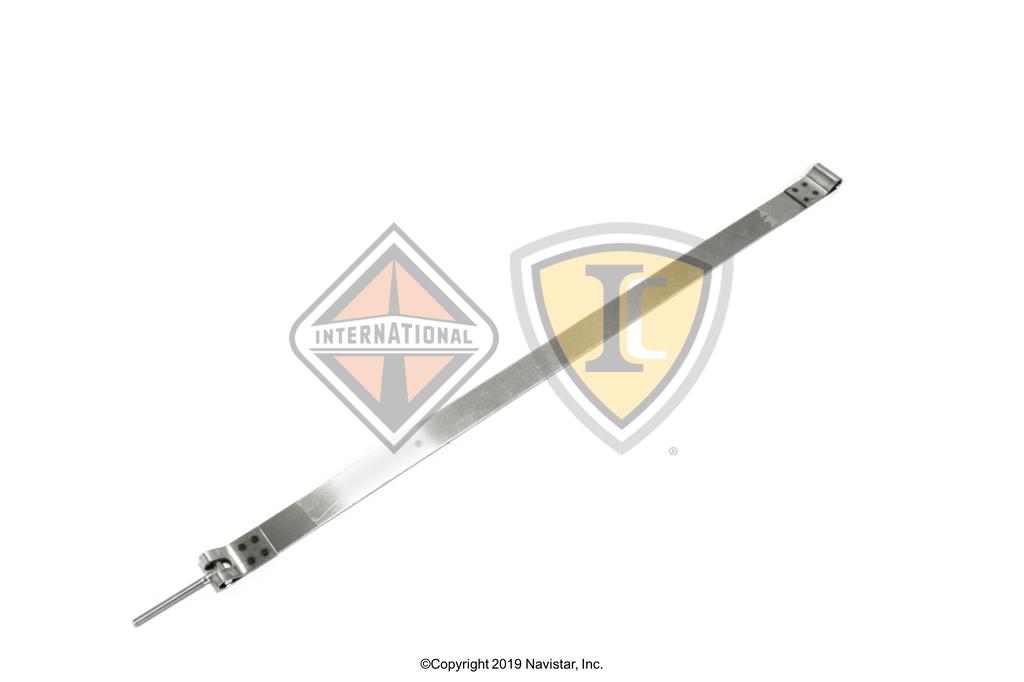 3534025C2, Navistar International, STRAP - 3534025C2