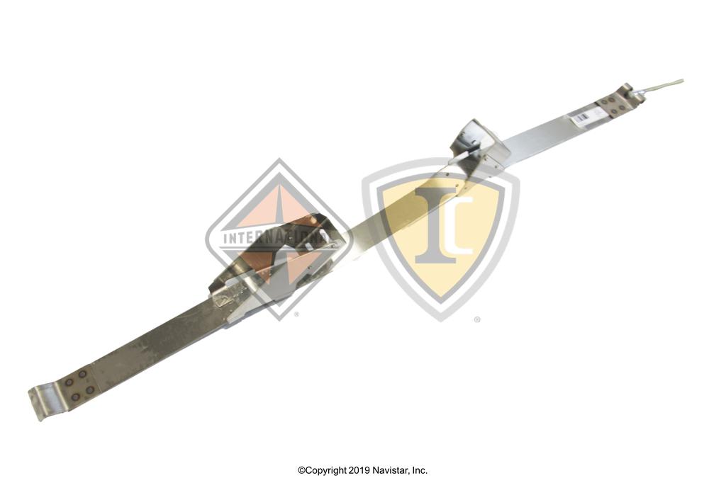 3566084C1, Navistar International, STRAP - part number 3566084C1