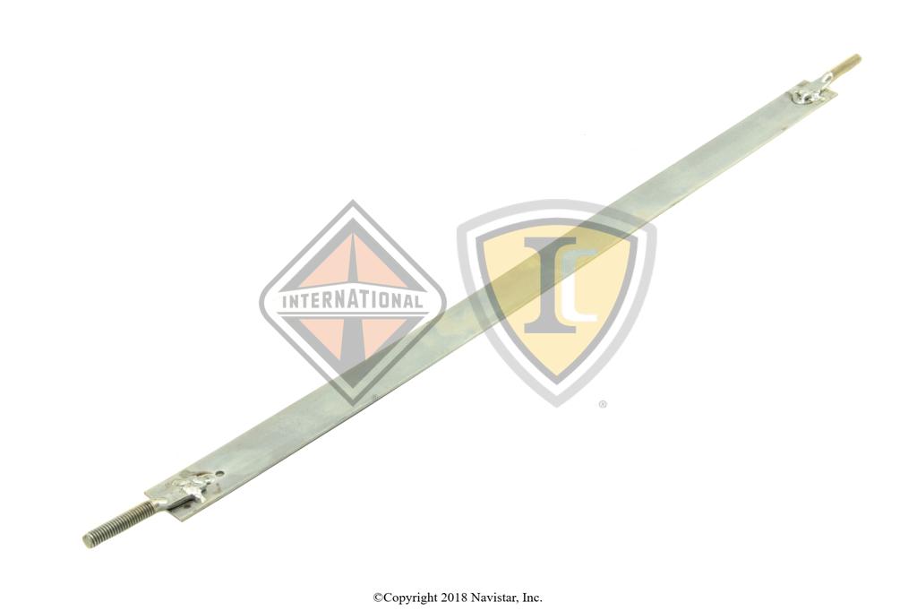 503310C1, Navistar International, STRAP - part number 503310C1