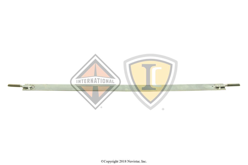 503310C1, Navistar International, STRAP - part number 503310C1