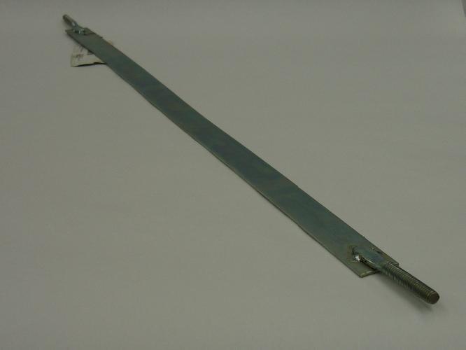 503310C1, Navistar International, STRAP - part number 503310C1